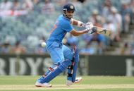 England v India: Carlton Mid ODI Tri Series - Game 6